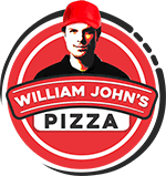 William Johns Pizza - University Road